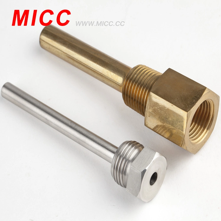 316 Stainless Steel International Super Thermocouple Accessory
