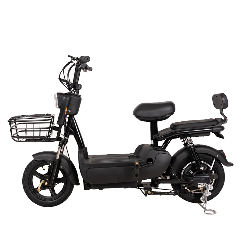 Wholesale/Suppliers China Manufacture High quality/High cost performance 350W Brushless Electric Bicycle Bike