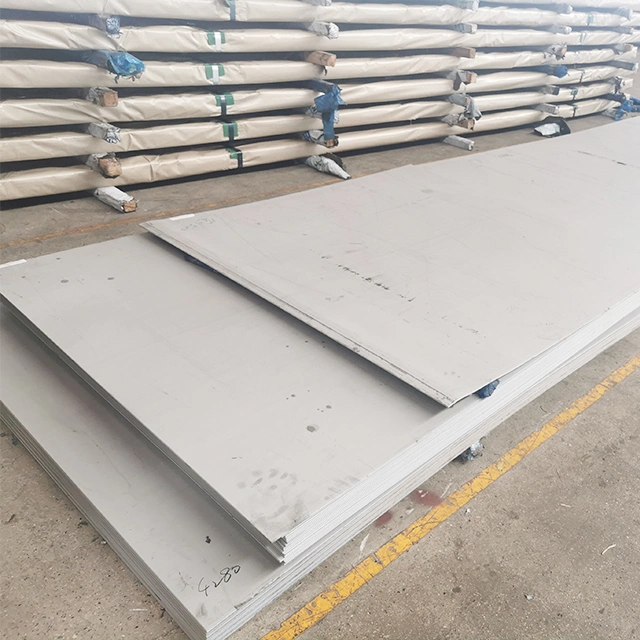 Steel Plates 4.00 mm Stainless Steel Sheets Hot Rolled Steel Plates -Black Metal Sheet - Galvanized -Metal Plate Best Quality