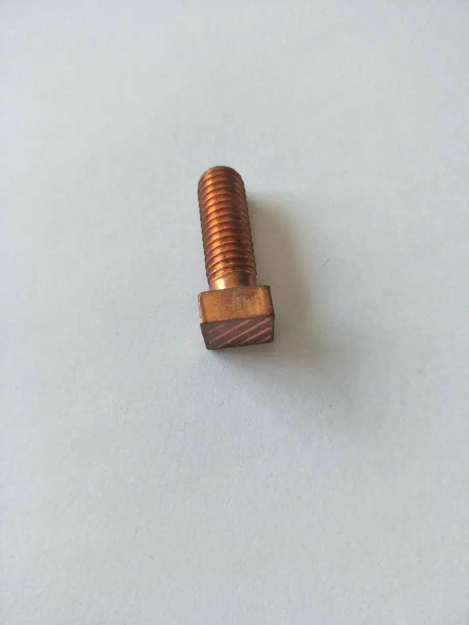 Non-Standard Brass Screw Brass for Bridge