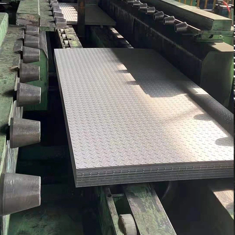 Hot Rolled 201 304 321 409 436 439 904L 2205 2507 Iron Sheet