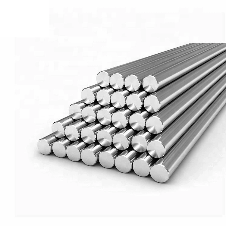 Cheap Personalized Round Bar 201 304 310 316 304L 310S 420 410 2mm 3mm 6mm Stainless Rod Steel Round Bars