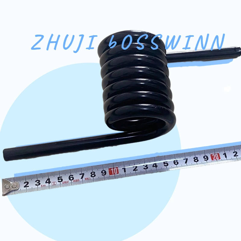 Auto Parts Springs High Strength Pressure Resistance Vehicles Shock Absorbers