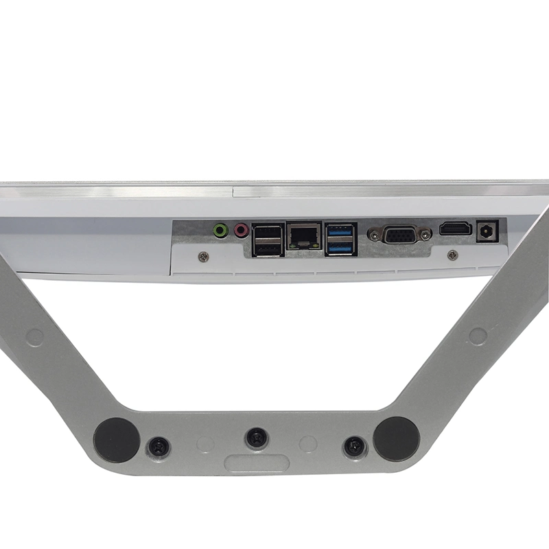 Kuai Wholesale/Supplier 21.5''/23.8" tout en un PC Mini PC I3 I5 I7 ordinateur de bureau matériel monobloc tout-en-un ordinateur