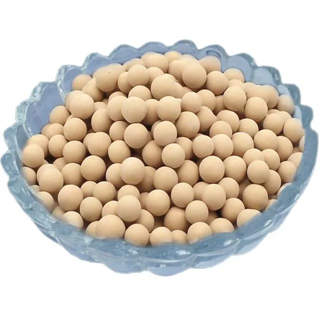 Zeolite 3-5mm Molecular Sieve 5A Chemicals