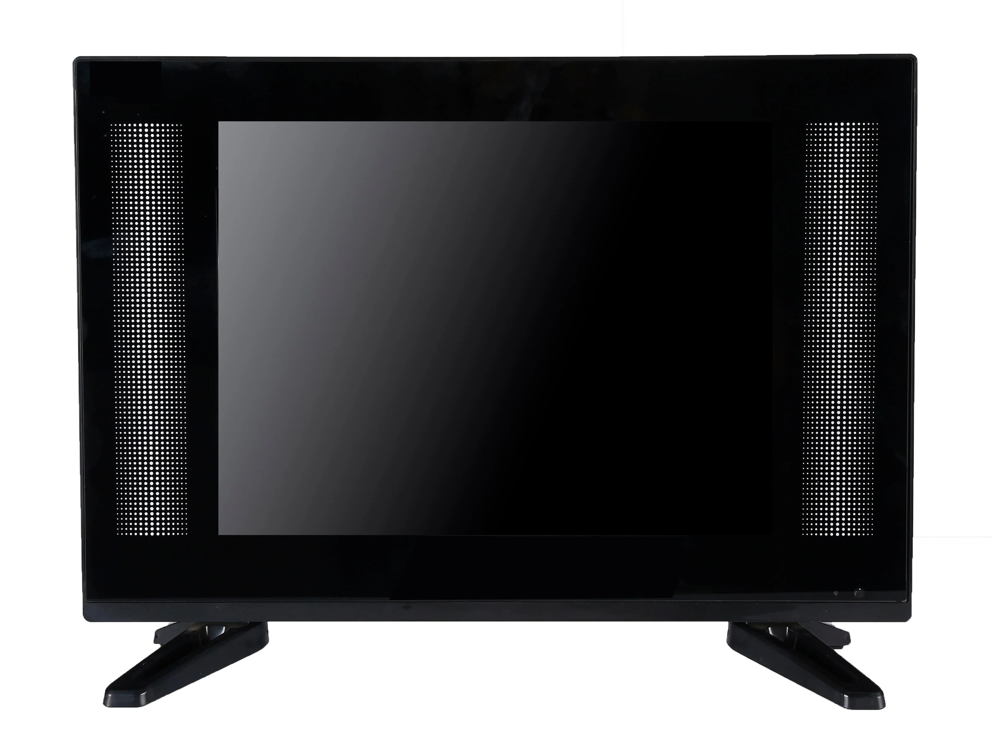 Star X LED-TV Ersatzteile 15 17 19 20 22 Zoll LCD-Fernseher in China 19 Zoll DC DVB T2 LED-FERNSEHER