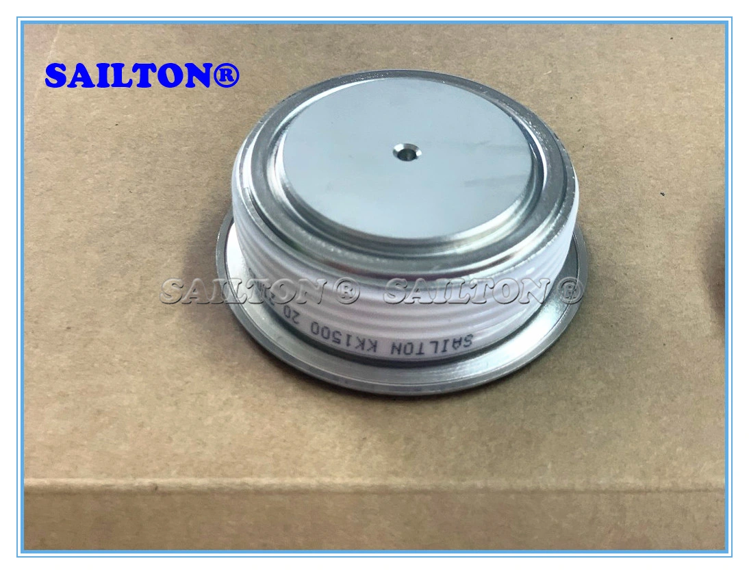 Infineon Thyristor Discs Phase Control Thyristor Code T1503