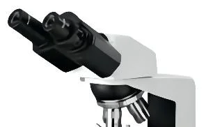 L1800 Optical Biological Microscope for Lab