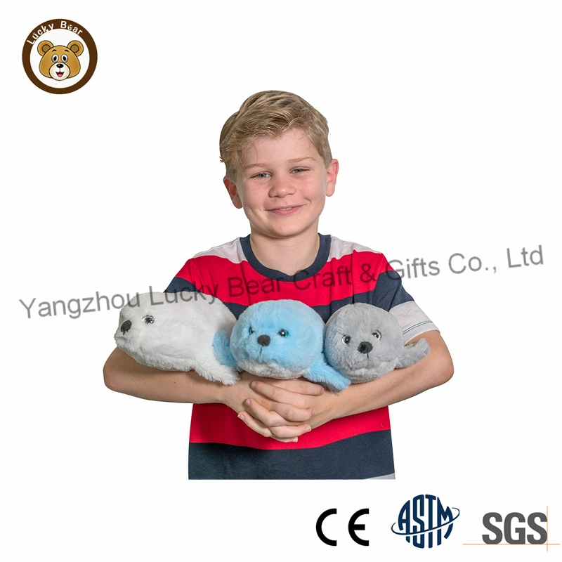 CE ASTM OEM ODM Custom Plush Toy Stuffed Animal Made in China