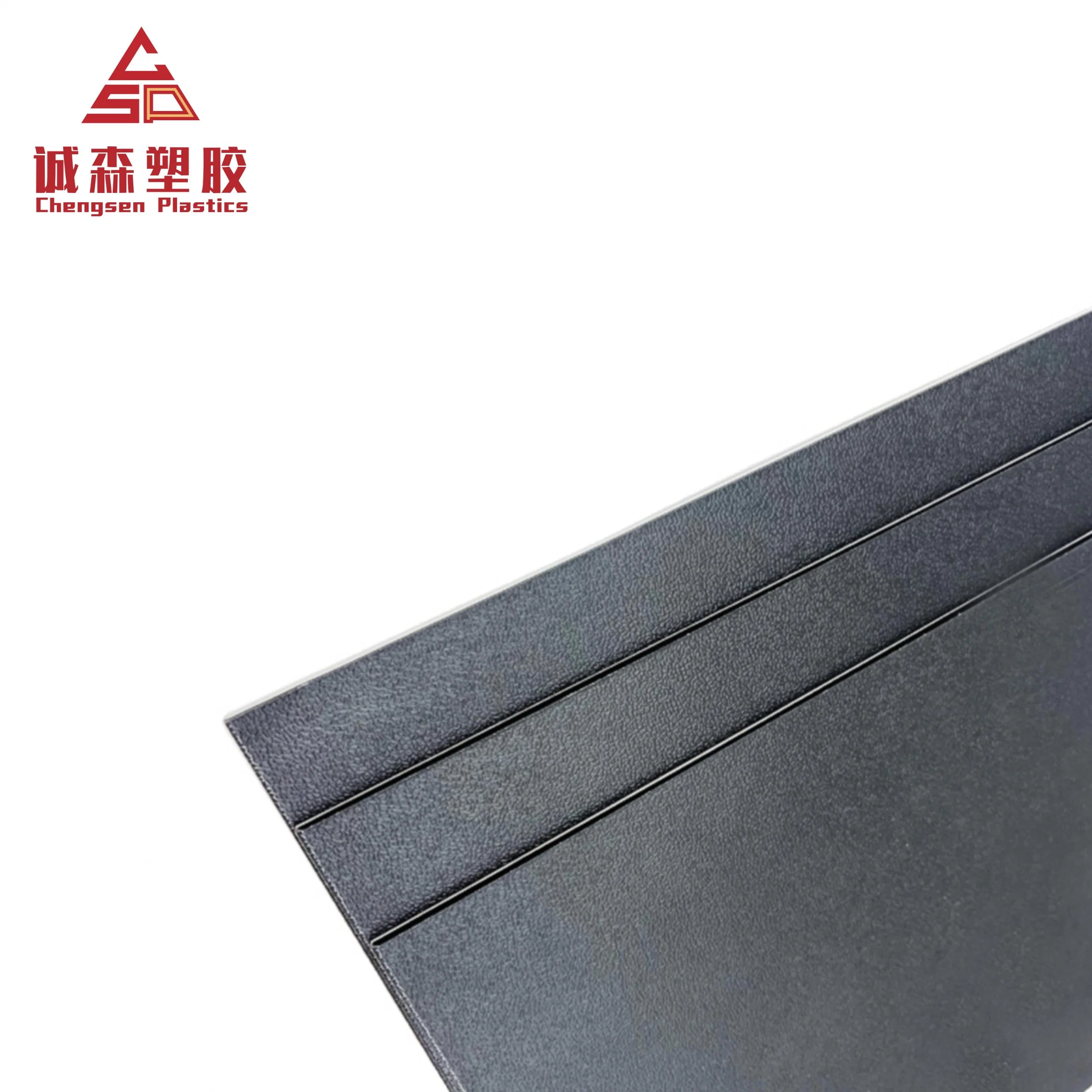 China Hot Sale High Impact Polystyrene Plastic Sheet