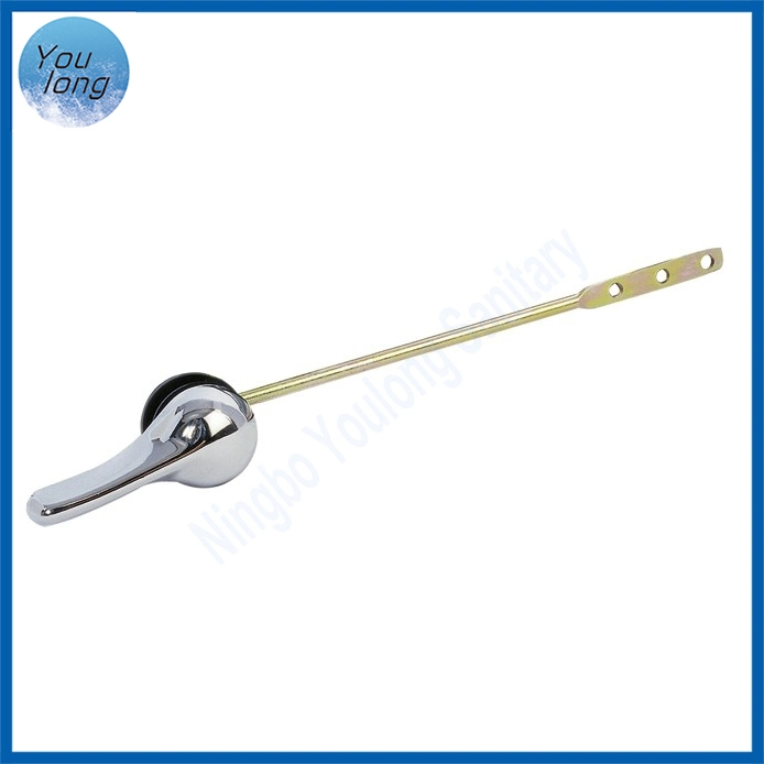 21cm Toilet Flush Tank Lever Side Lever Handle Toilet Lever