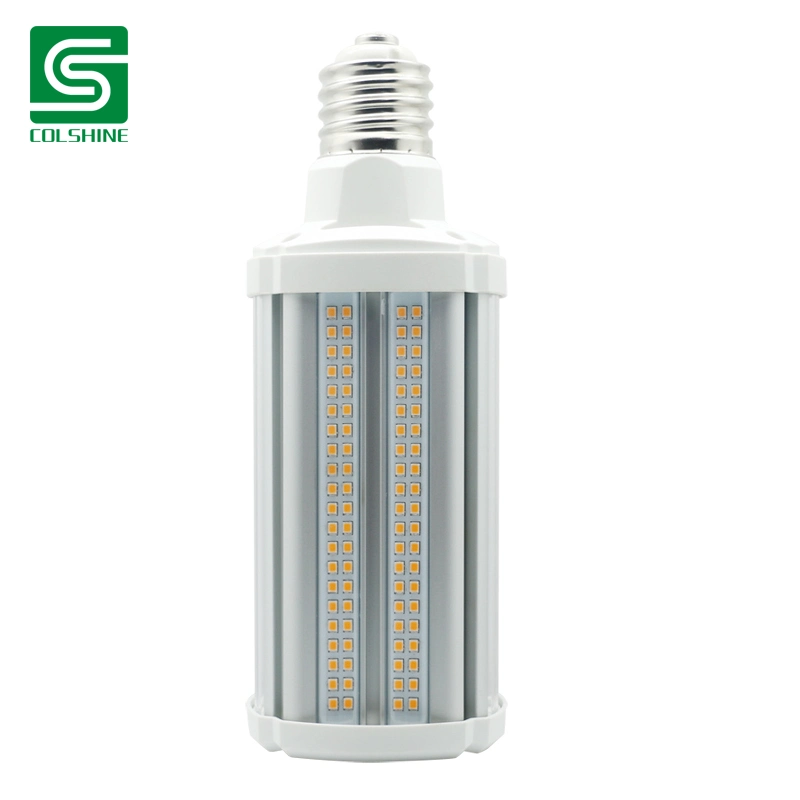 LED Corn Bulb 40W Watt Lamp E26 E27 Replace HID Metal Halide 3500K