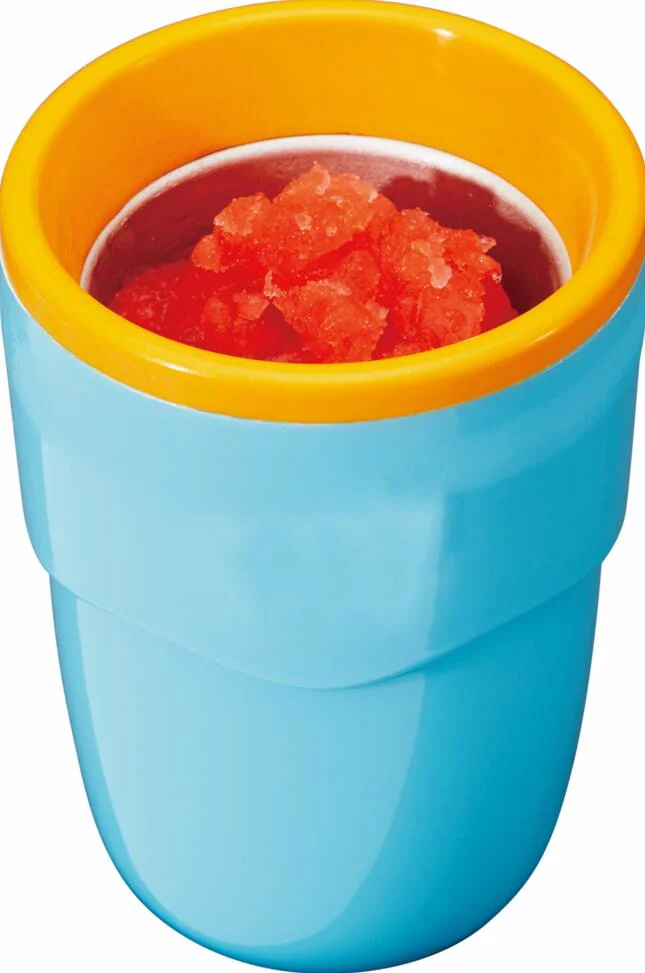 Electric Slushie Ice Crusher Food Processor Maker