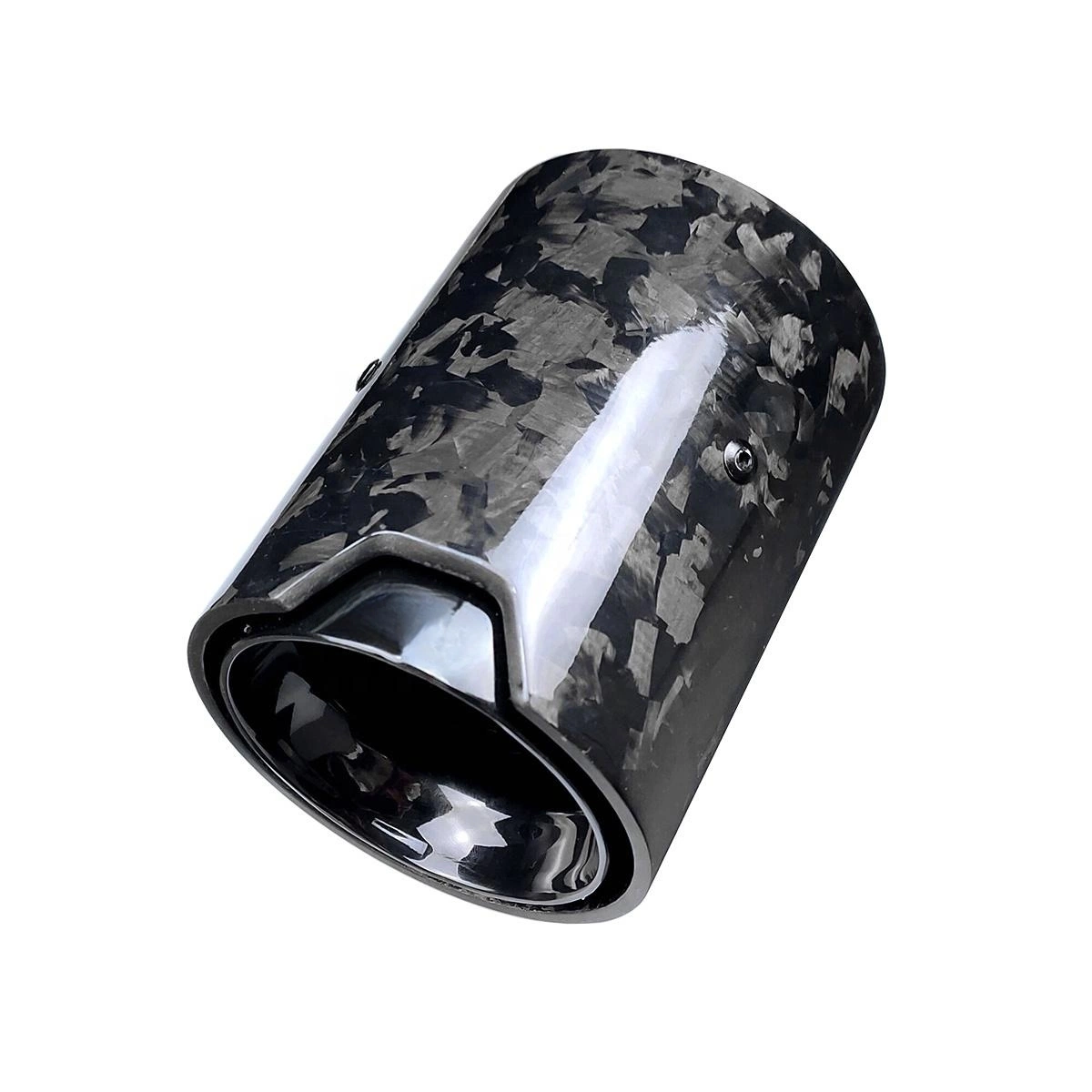 BMW G20 G21 M340I G42 M440I G22 M240I Mpe 19-20 Muffler Tip Exhaust System Car Exhaust Pipe Carbon Fiber Exhaust Tip