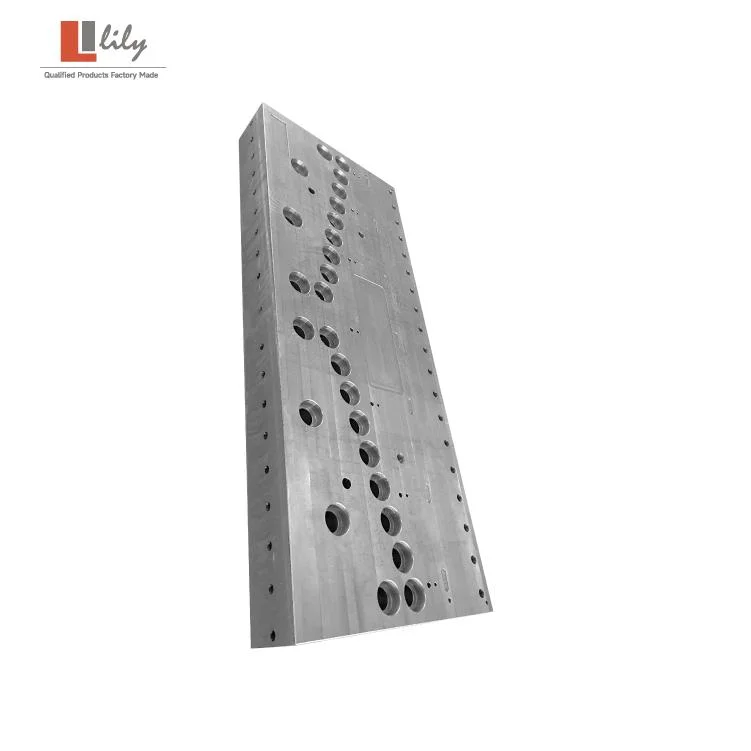 Factory Direct Selling PVC Wall Decoration Foam Board Profile Extrusion Mould