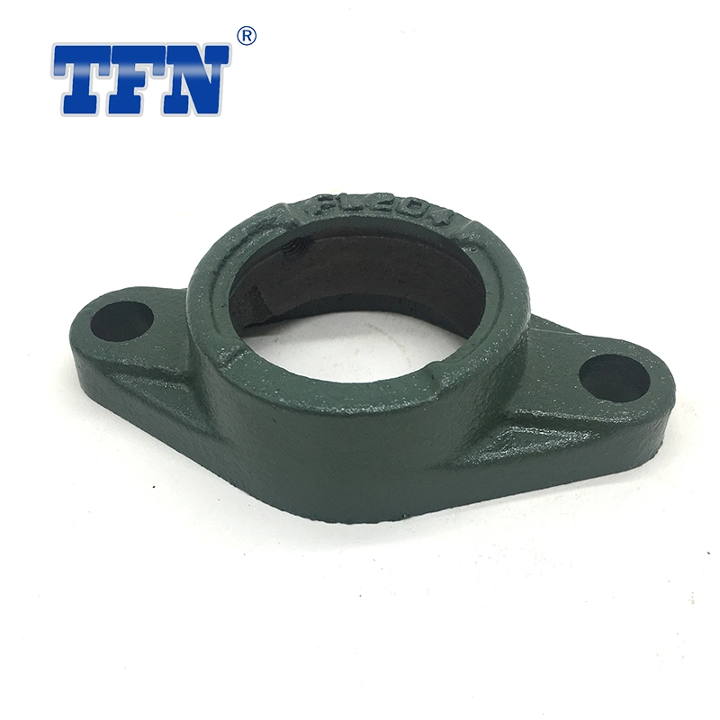 FL215 Two Bolt Flange Housing for 130mm Od Bearing