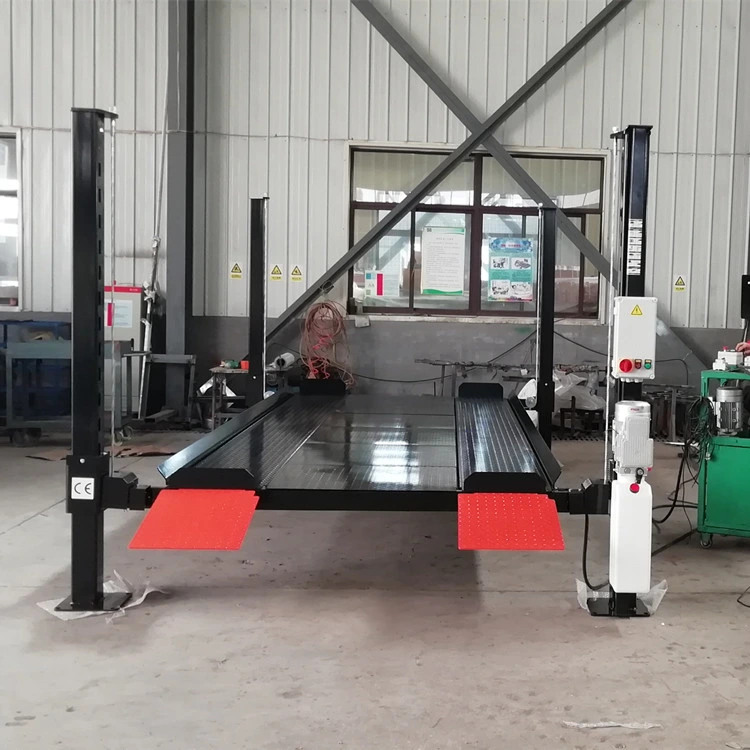 home hydraulic lift elevator,hot sell car parking system