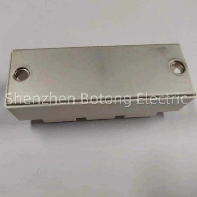 Bsm200GB60dlc AG-34mm-1 IGBT-Modul Elektrische Halbleiter-Gleichrichterdiode