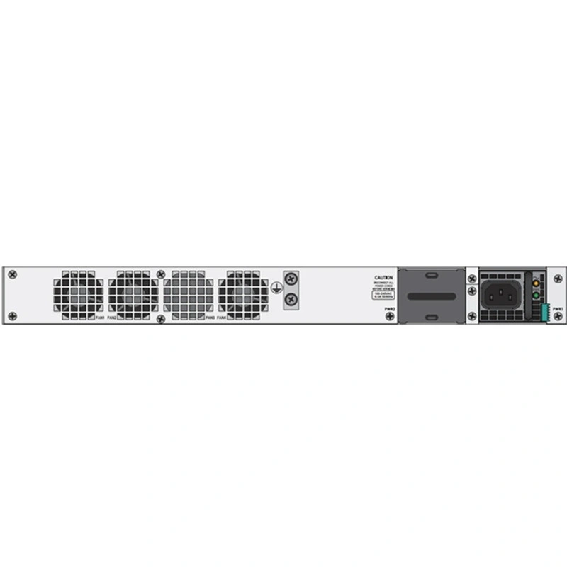 Fortinet FortiGate 500E Series Next Generation Firewall FG-501E