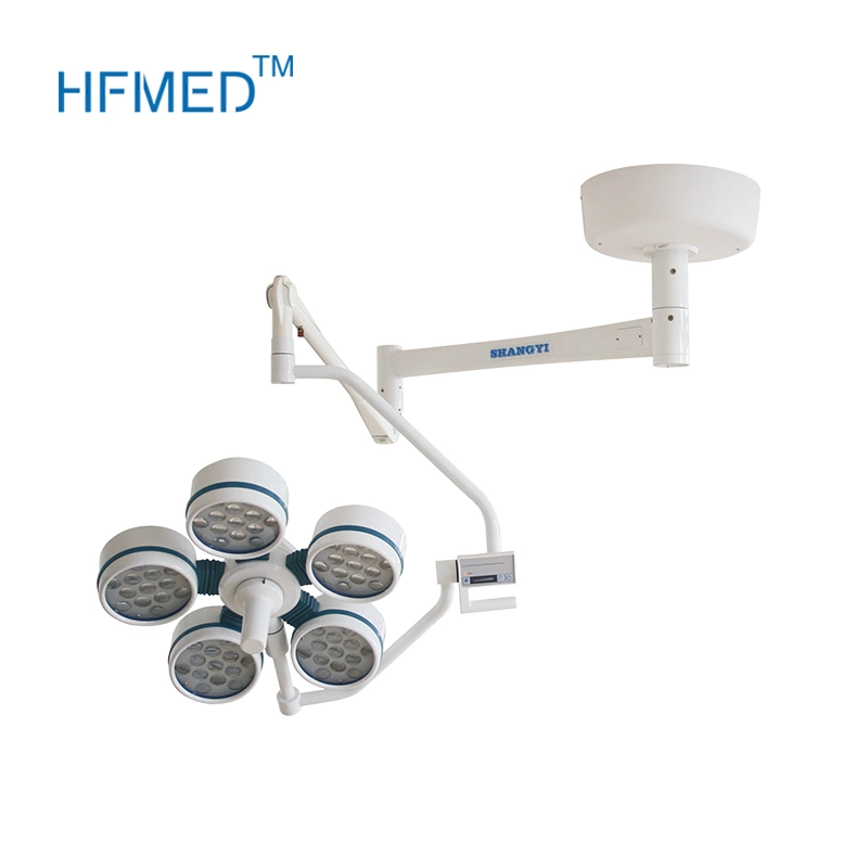 New Design LED Veterinary Surgical Light