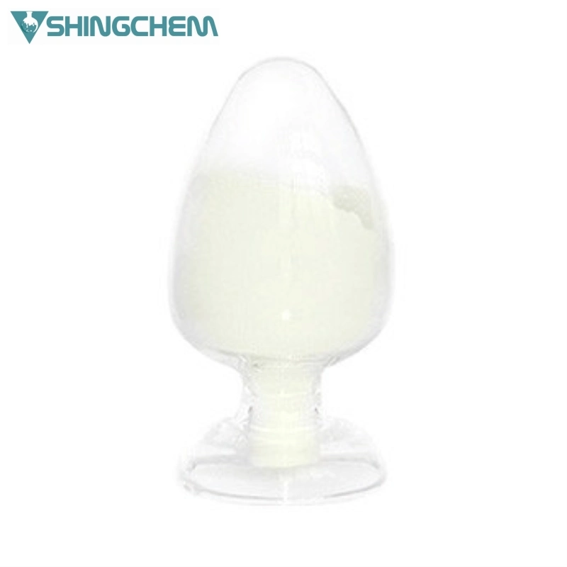 Fábrica Shingchem suministro plástico materia prima polvo Blanco Polivinílico cloruro Resina PVC