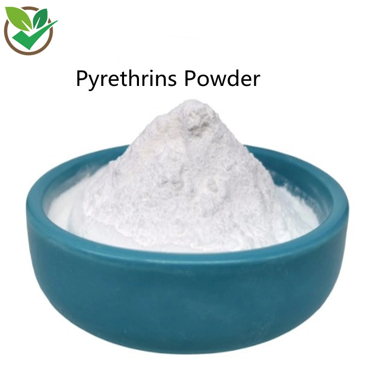 Pesticide Formulation Supply Insecticide Pyrethrins 50% CAS 8003-34-7