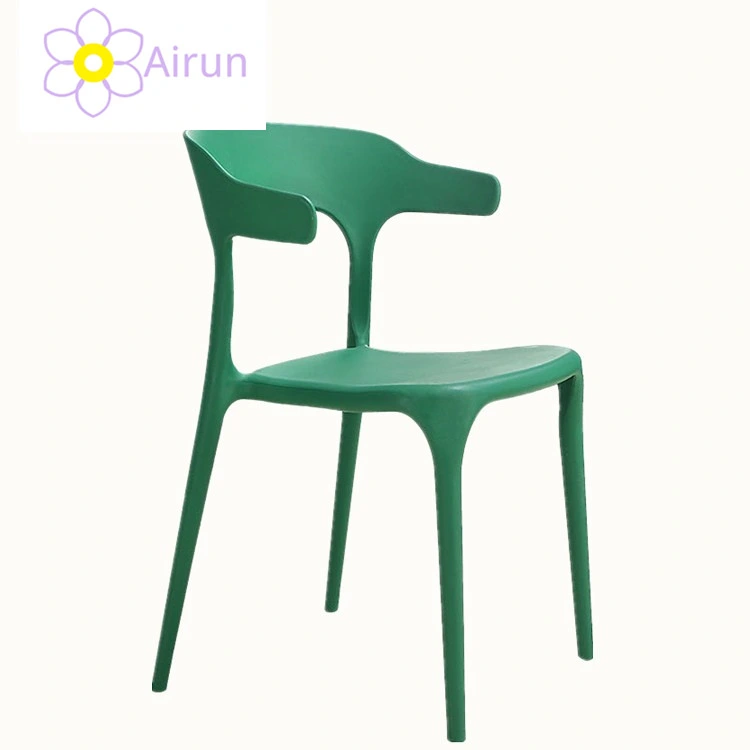 Factory Price New Style Outdoor Furniture Colorful Modern Plastic Chair