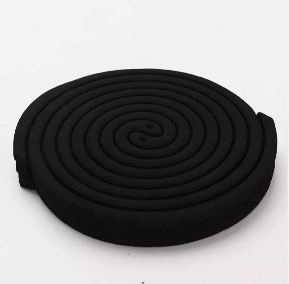 140mm Africa No 1 Quality Black Mosquito Coil