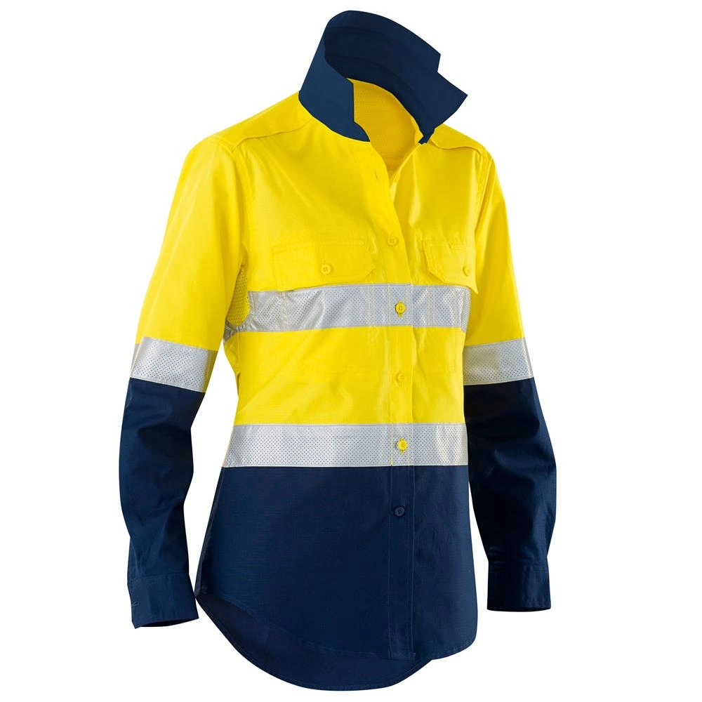 Wholesale/Supplier 3m Reflective Hi Vis Safety Apparel