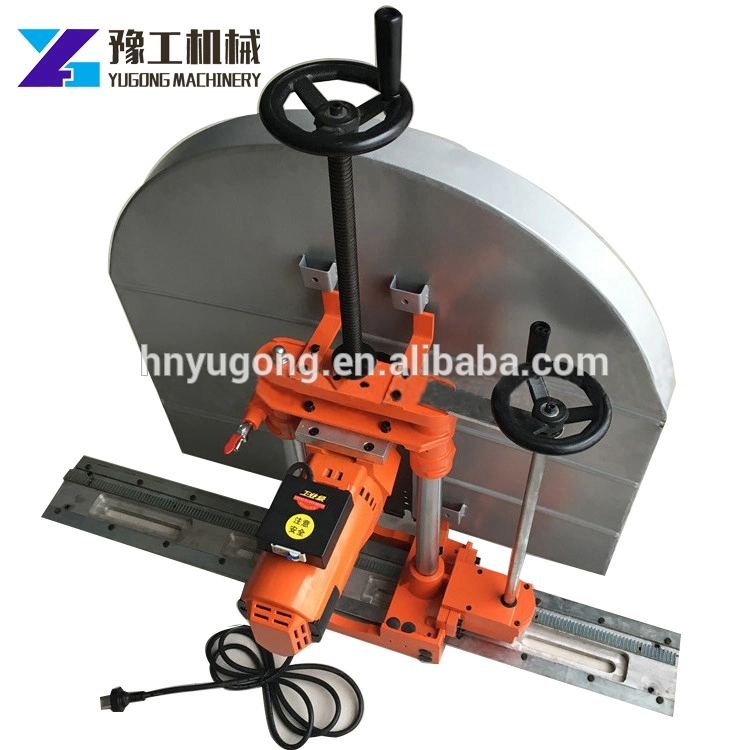 Concrete Chaser Groove Price Bosch Wall Cutting Machine Wall Saw