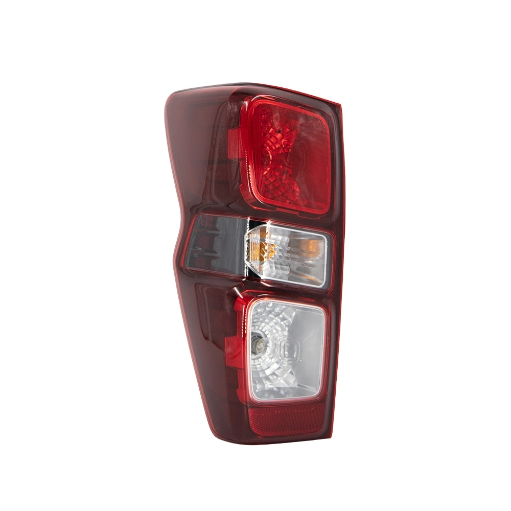 Auto Car Red Halogen Normal Tail Lamp for Dmax 2020