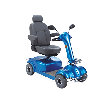 High quality/High cost performance Electric Wheelchair Indoor Power Wheelchair