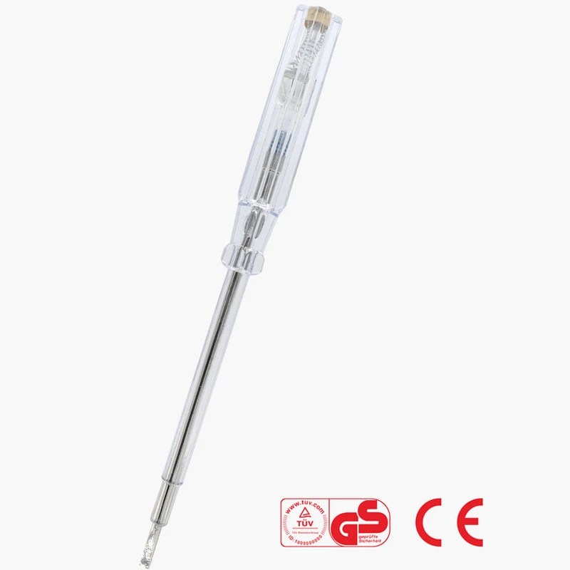 Professional Manufacturing of Voltage Tester Pen with Ce SGS Approved