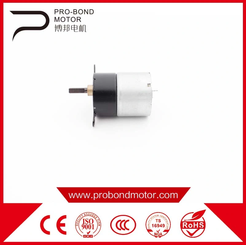 24zyj Quality Gearbox Electric Stepper Motor for Office