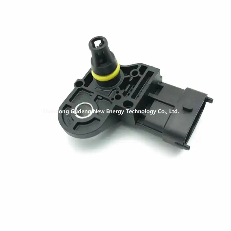 FAW Jiefang Weichai Engine Intake Pressure Sensor 0261230499 1001292423 Automotive Parts