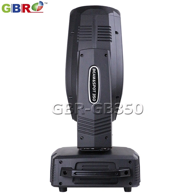 GbR Lighting 350W BSW 3in1 Moving Head Light