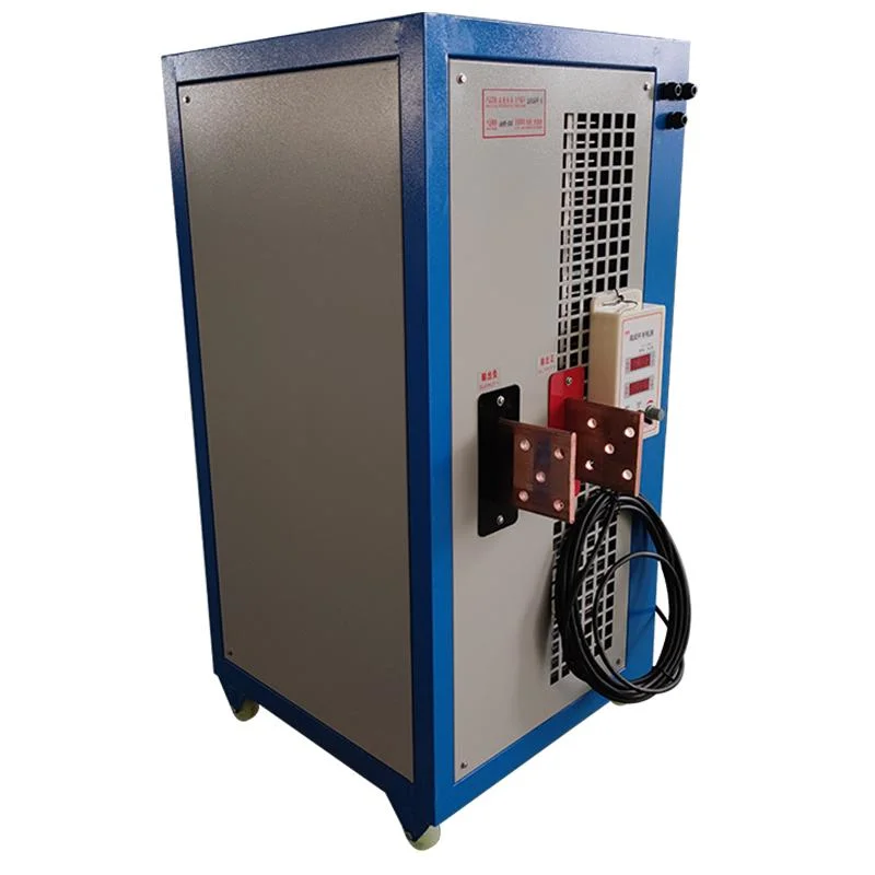 24V 2000A Anodising Rectifier Equipment for Anodizing Aluminum