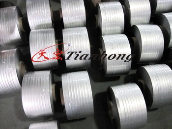 High quality/High cost performance  Spool Packaging Aluminium Mylar Foil for Cables