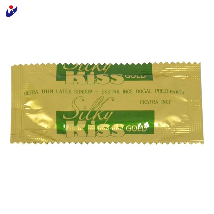 Rendimiento de alta calidad/alto costo de Malasia Los condones de látex natural original