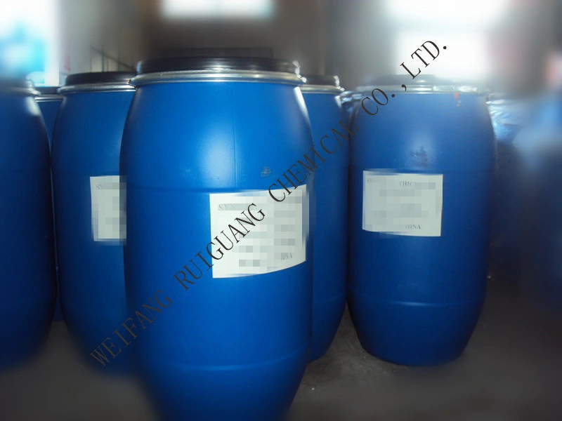 Reactive Thickener for Textile Printing Rg-605