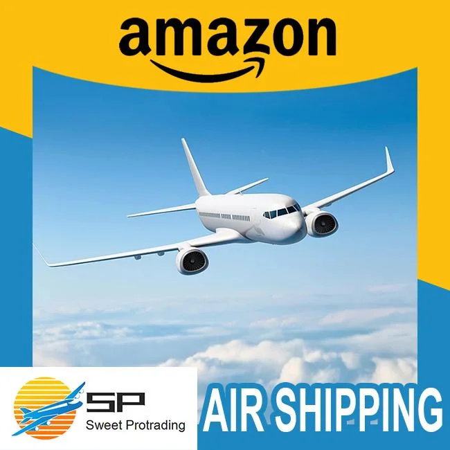 Fba Amazon DDP Service Expressvpnkey Air Freight Forwarder to USA/UK/Italy/France/Netherlands /Germany