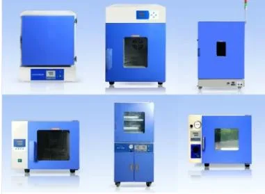 Drying Oven / Incubator Dual Use in Lab (pH9013A)