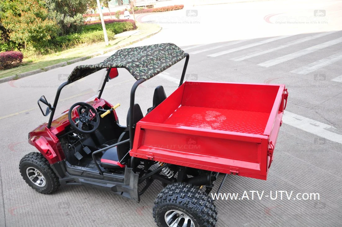 150cc Utility Farm ATV Quad Bike (AT1505)