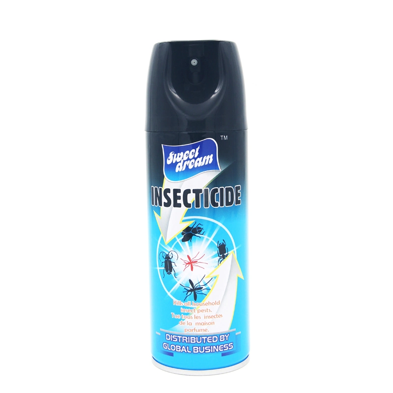 Natural Safe Cockroach and Insect Repellent Killer Spray