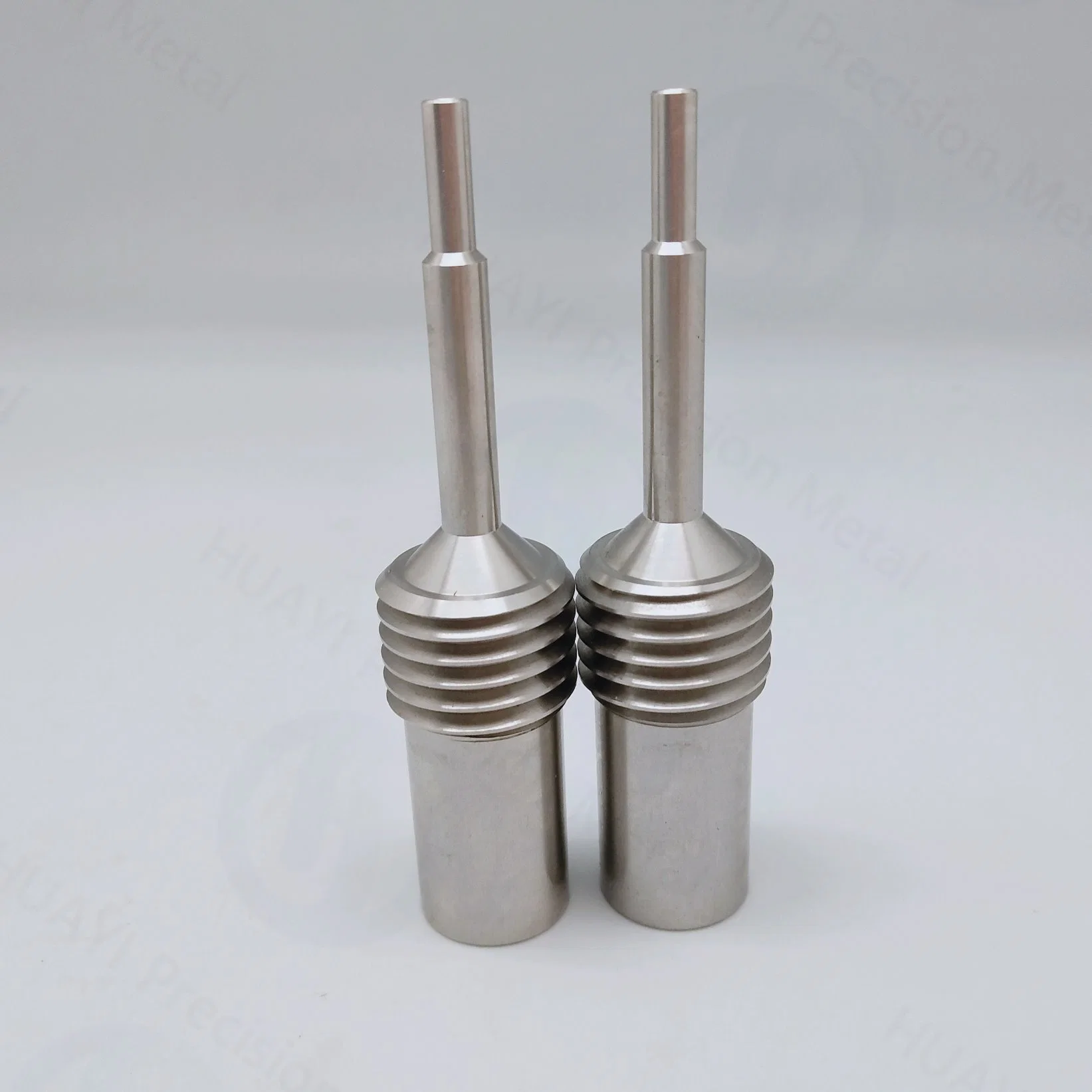 High Precision Custom Made CNC Machining/Machined Aluminum/Steel/Copper/Brass Parts OEM & ODM Service Factory Price