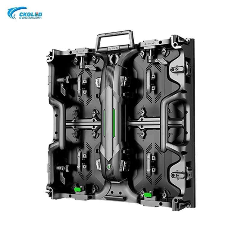 P2.6 P2.9 Outdoor Rental Portable LED Video Wall for Stage