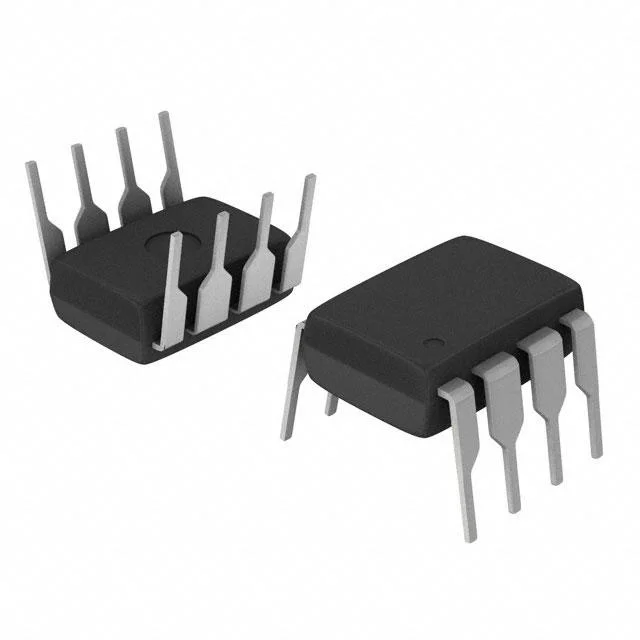 Br24t08 Br24t08fj-WE2 Neu und Original EEPROM 8kbit I2C 400kHz 8DIP IC-Chip