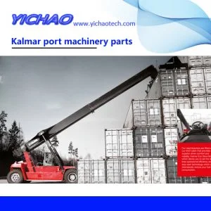 Dcg90-45ED Kalmar Port Cargo Handling Warehouse Tyre Crane Parts