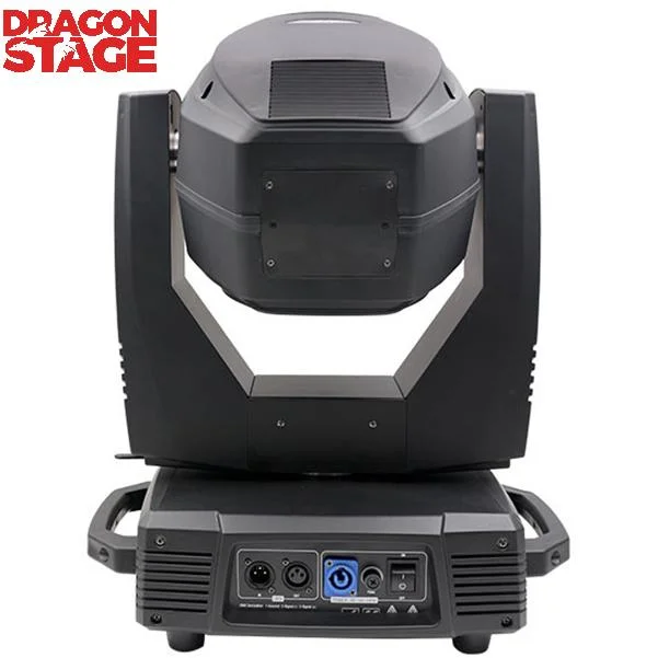 Dragonstage Bar RGBW Stage Show Moving Head Light Wholesale/Supplierrs