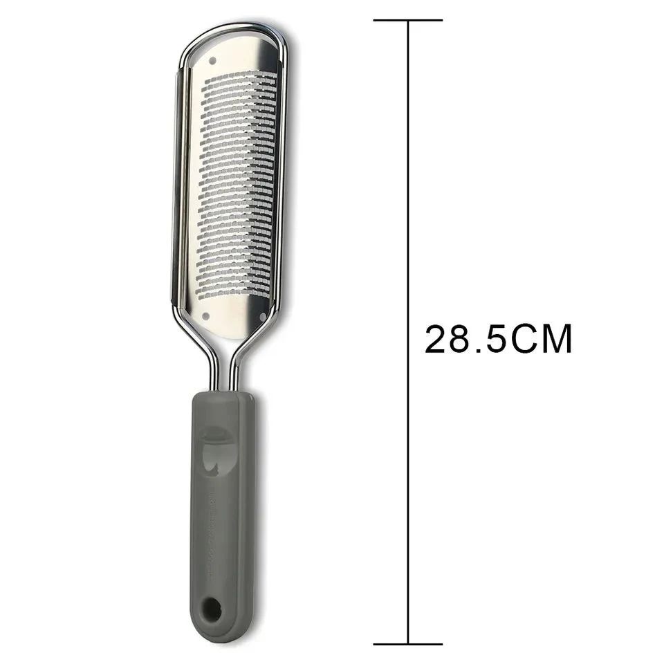 Pedicure Foot Files Callus Remover with Double Sided Feet Rasp